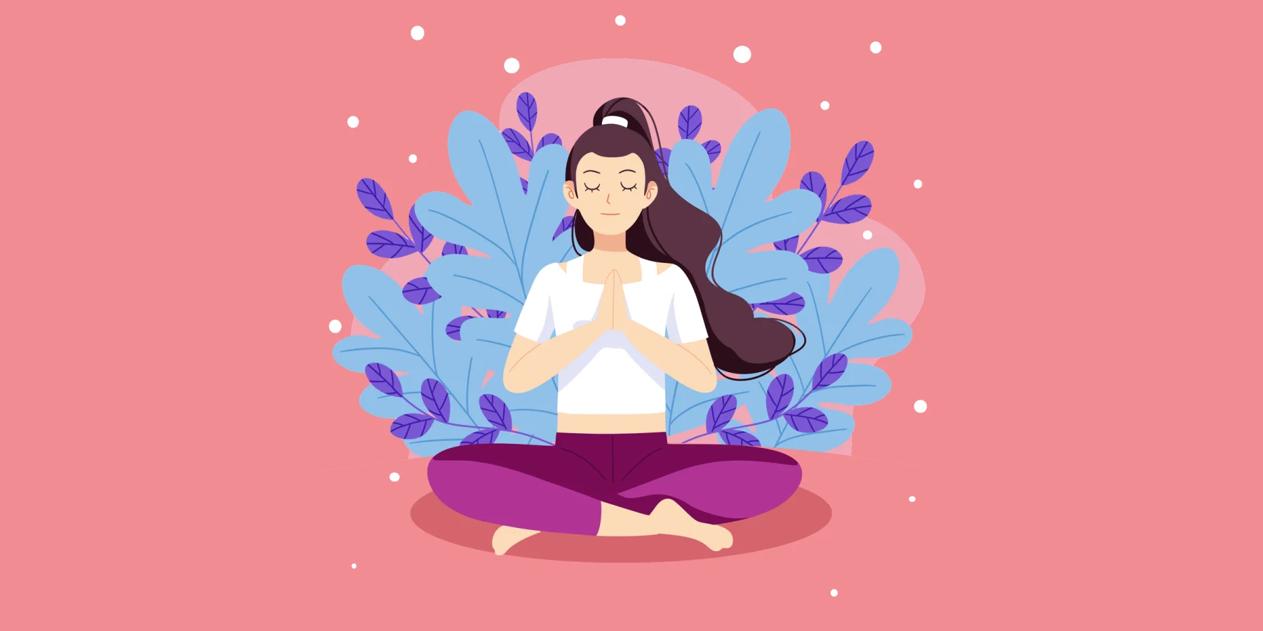 12 lợi ích của Thiền